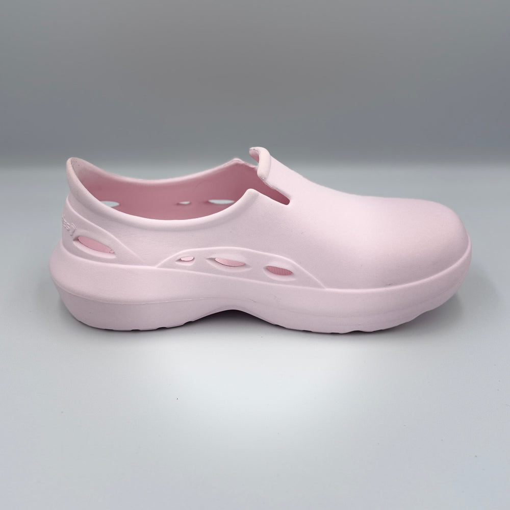 Scrubbie One i fargen Pastel Pink