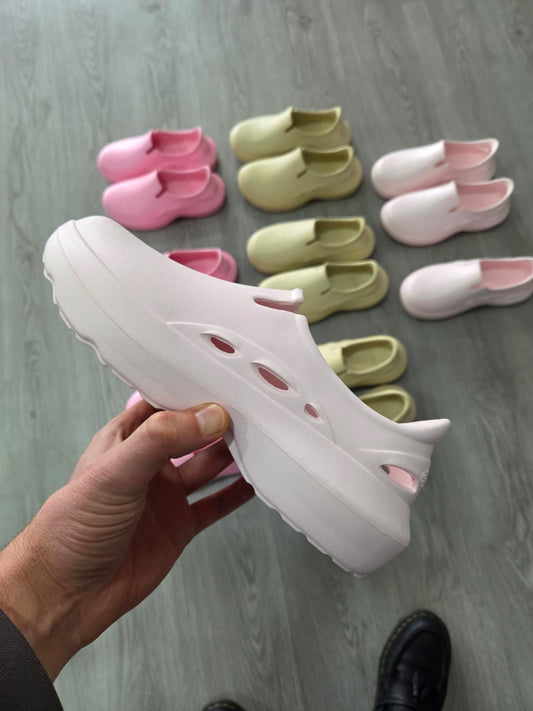 Kommer snart! - Scrubbie One. NB - Ikke tilgjengelig for salg enda