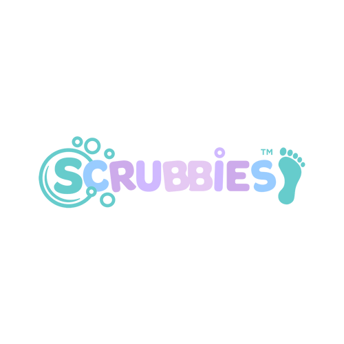 Scrubbies Healthcare Footwear