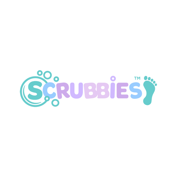 Scrubbies Healthcare Footwear